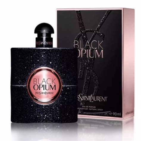 ysl black opium green coffee|ysl black optimum 90ml price.